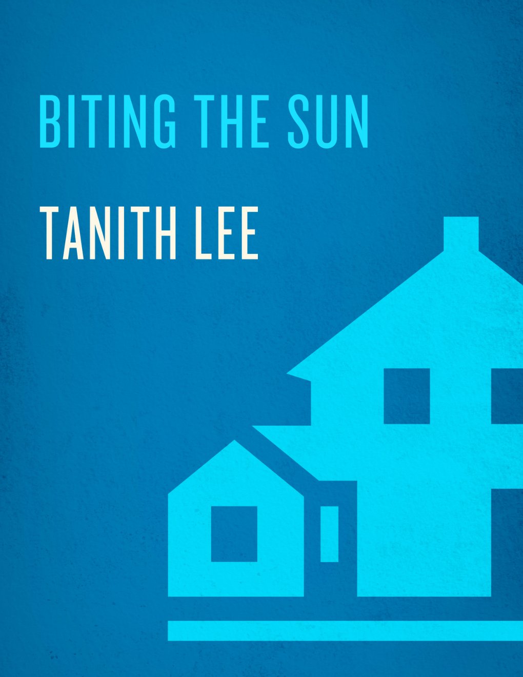 Cover of Biting the Sun