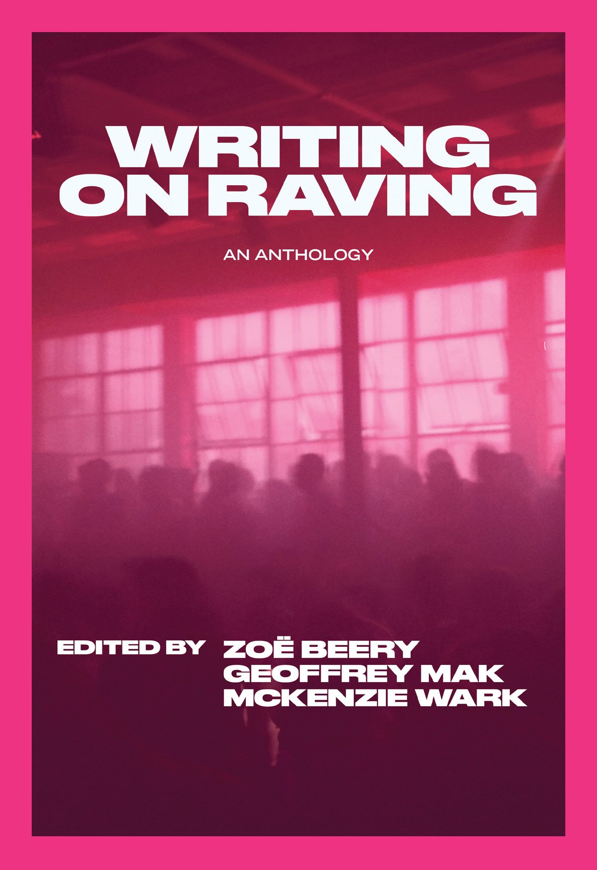 Cover of Writing On Rav