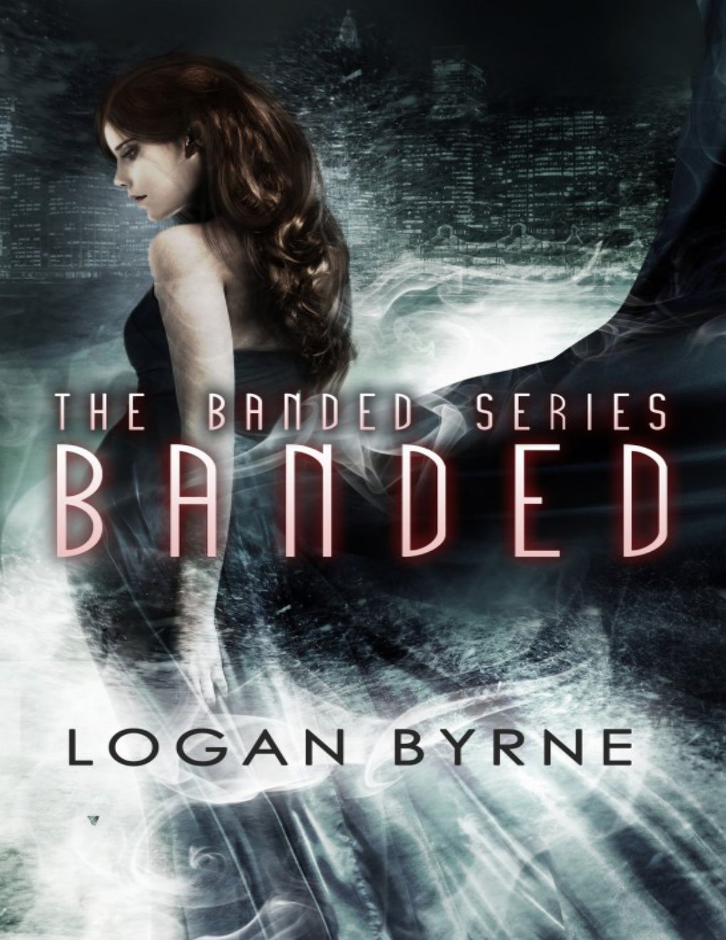 Cover of Banded