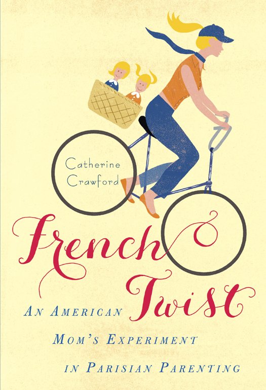 Cover of French Twist