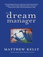 Cover of The Dream Manager