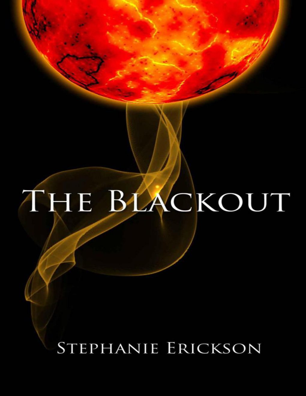 Cover of The Blackout