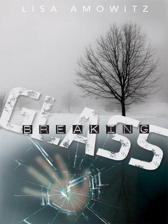Cover of Breaking Glass