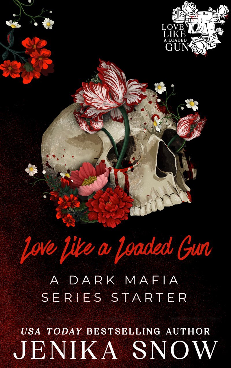 Cover of Love Like a Loaded gun: Series Starter
