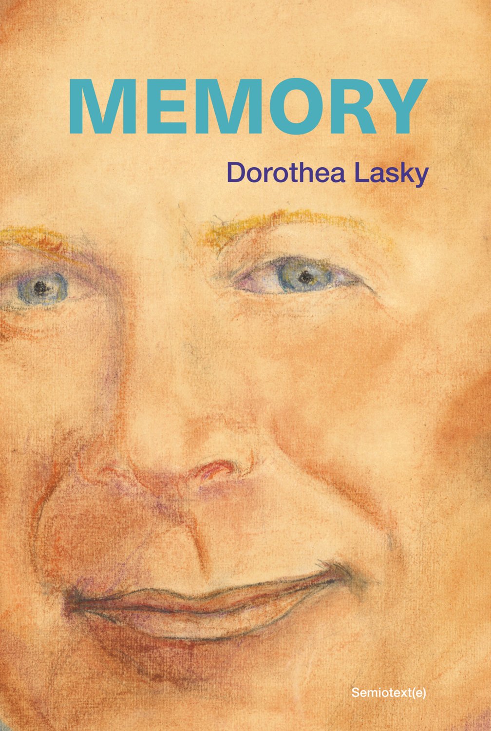 Cover of MEMORY (1945)