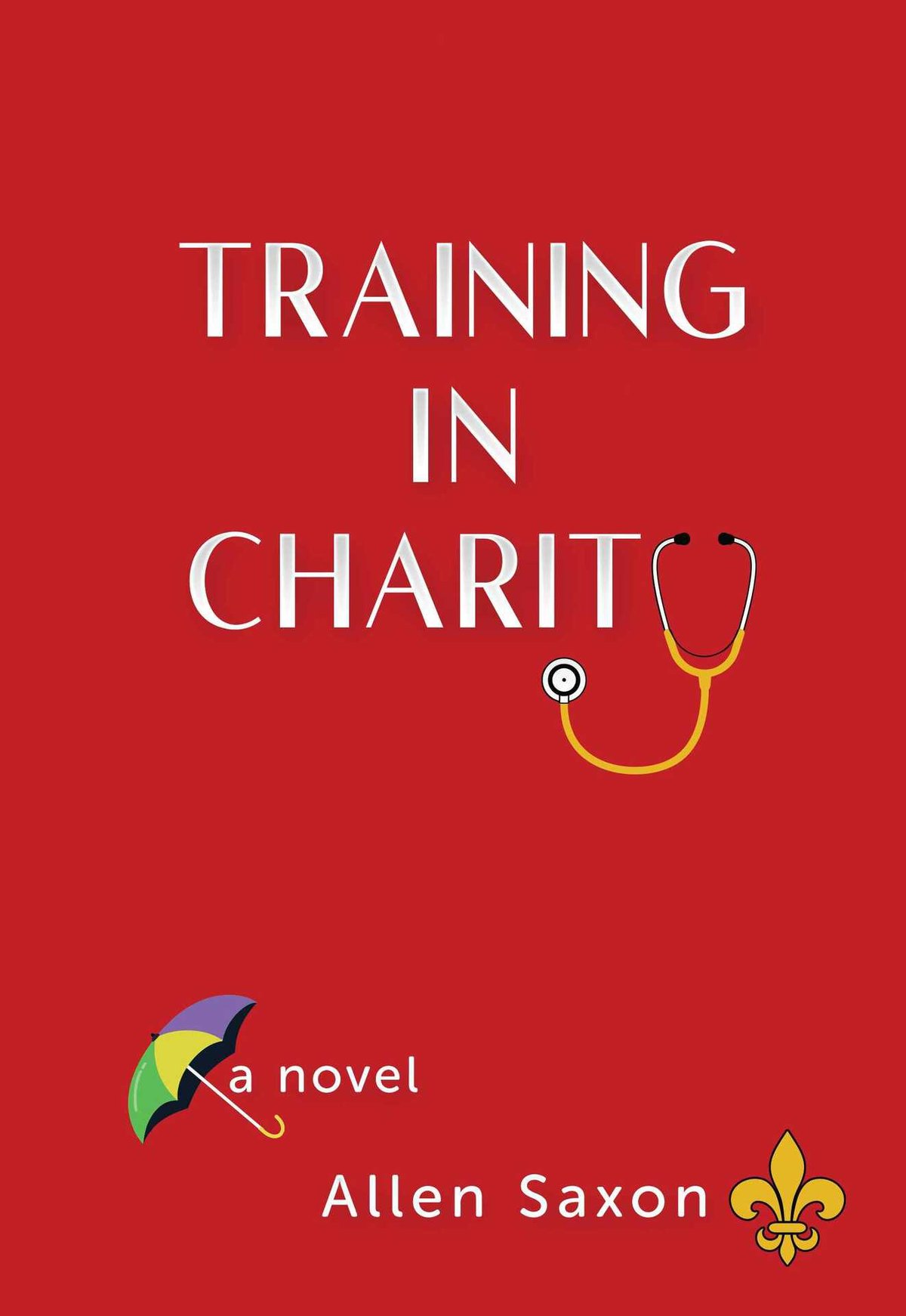 Cover of Training in Charity