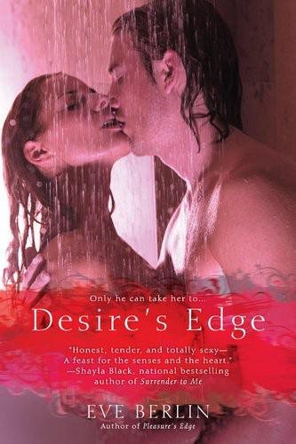 Cover of Desire's Edge