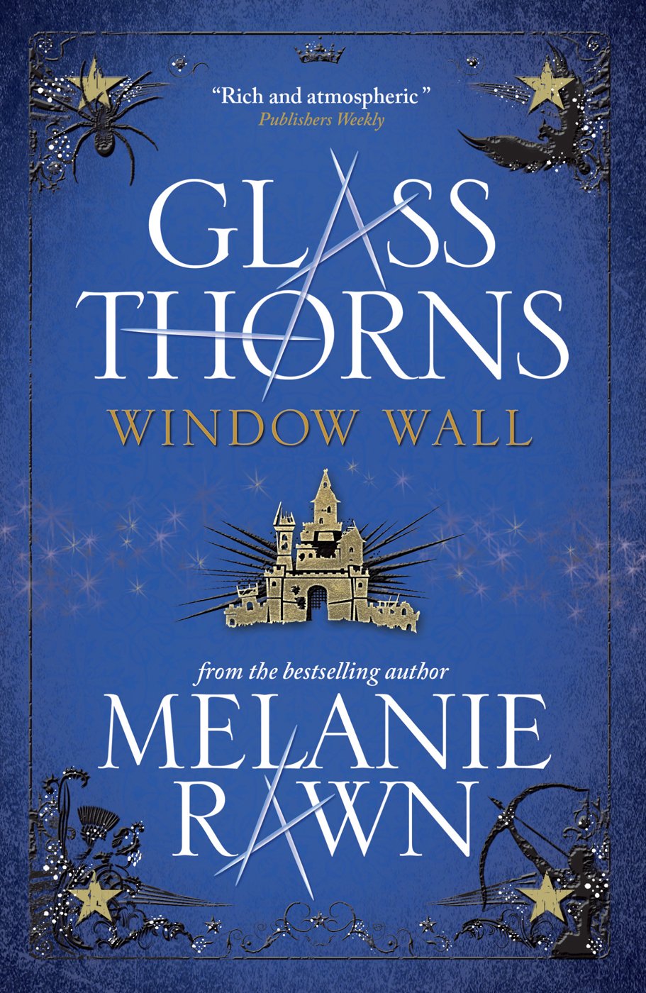 Cover of Window Wall (2015)