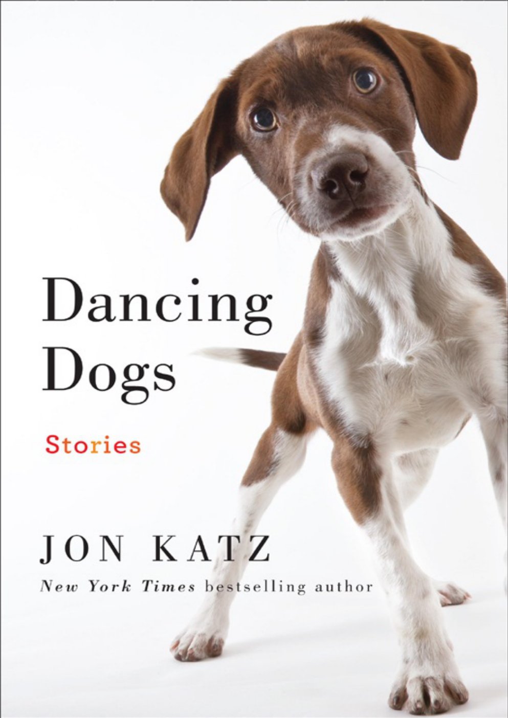 Cover of Dancing Dogs