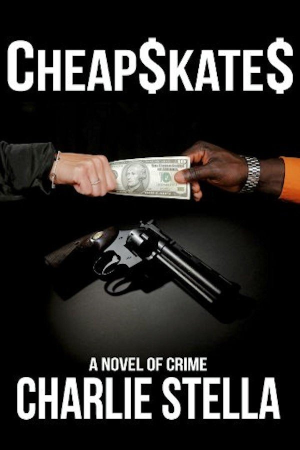Cover of Cheapskates