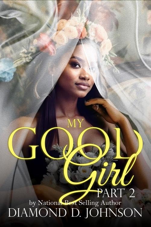 Cover of My Good Girl 2