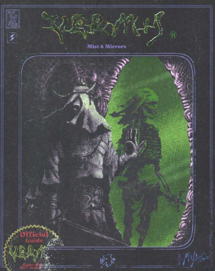 Cover of vii