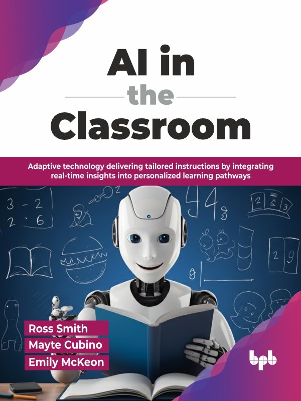Cover of AI in the Classroom