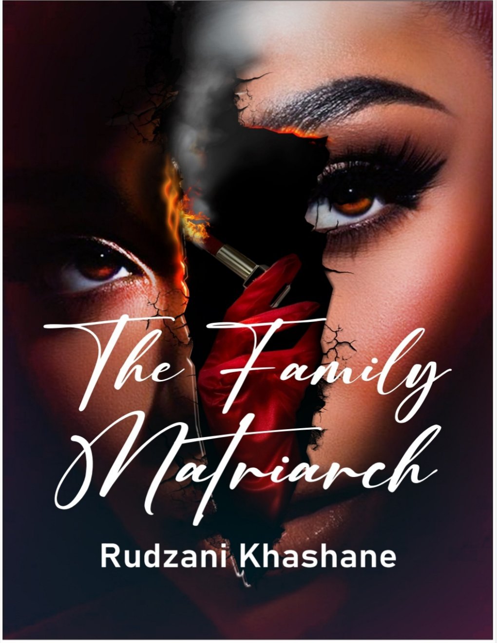 Cover of The Family Matriarch