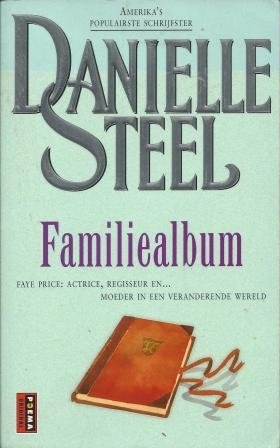 Cover of Familiealbum (1943)