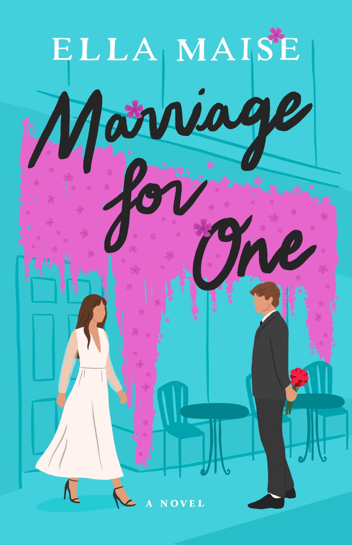 Cover of Marriage For One