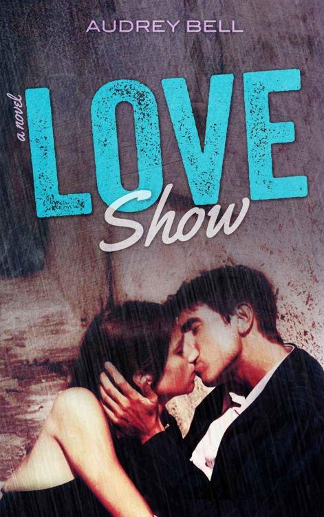 Cover of Love Show