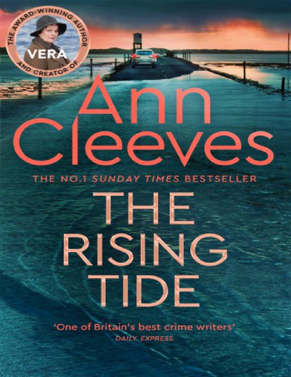 Cover of The Rising Tide