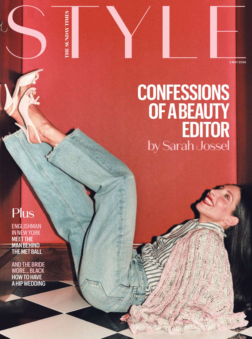 Cover of CONFESSIONS