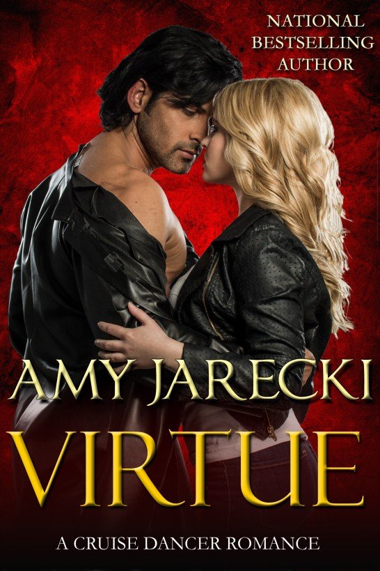 Cover of Virtue