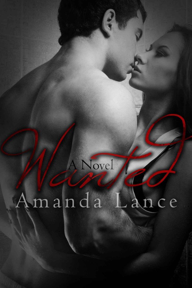 Cover of Wanted