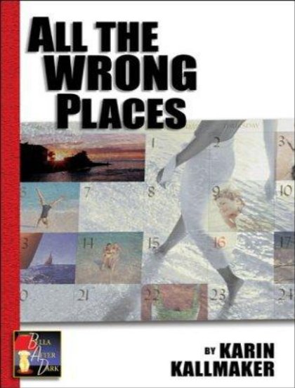 Cover of All the Wrong Places