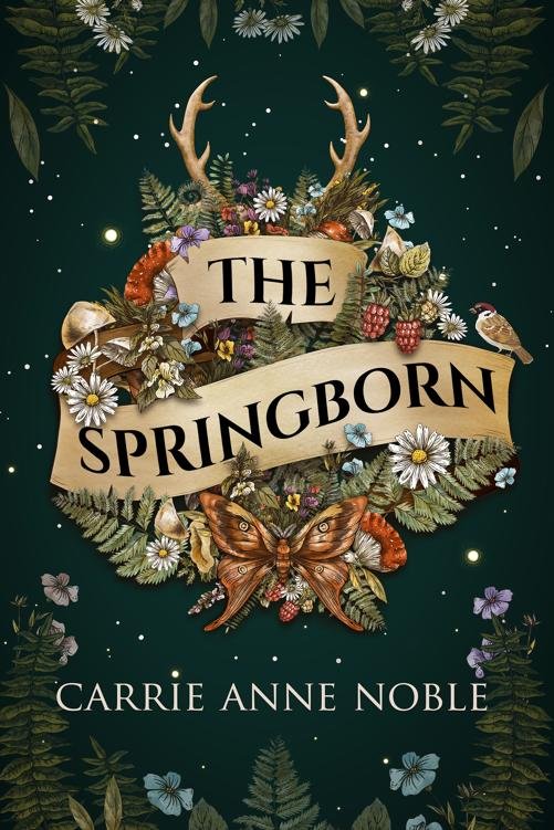 Cover of The Springborn