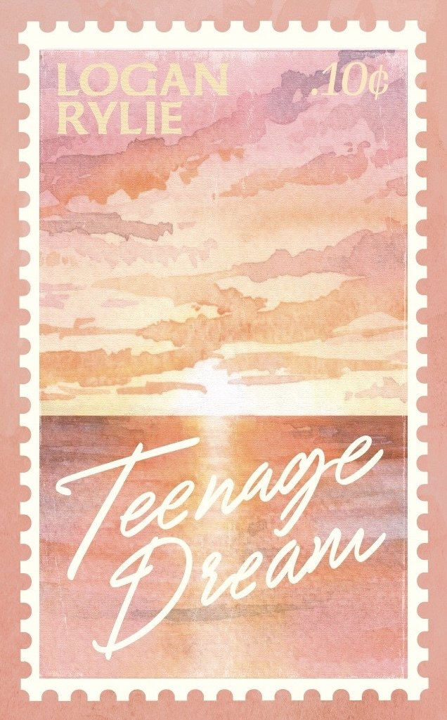 Cover of Teenage Dream (2026)