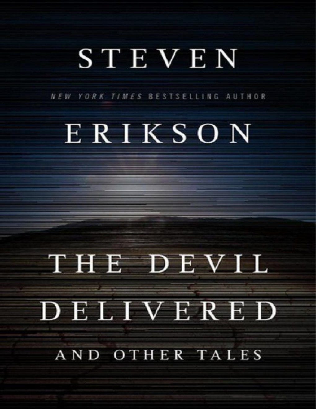 Cover of The Devil Delivered and Other Tales