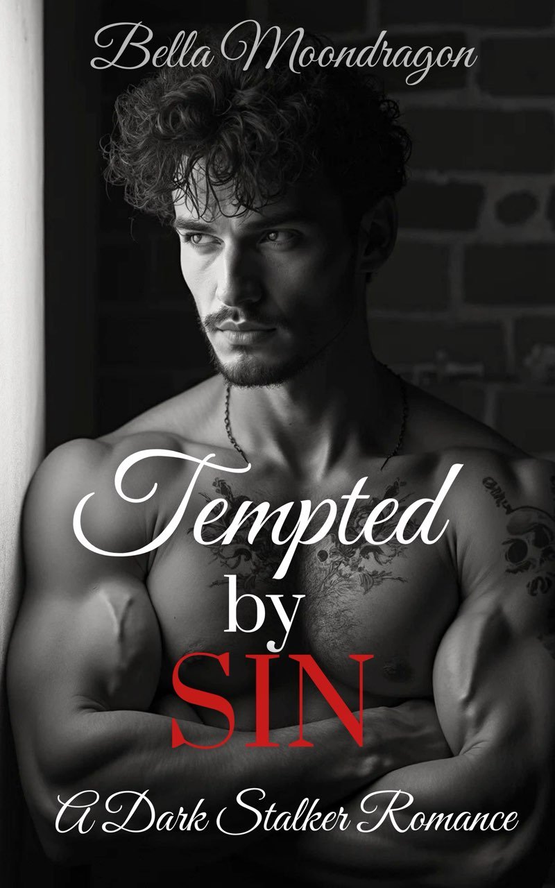 Cover of Tempted by Sin (2024)