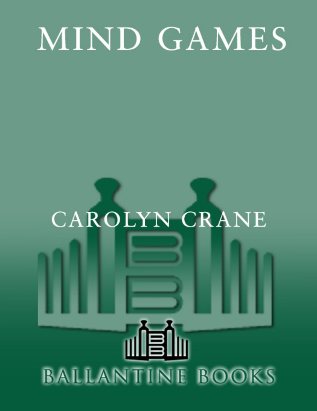 Cover of Mind Games