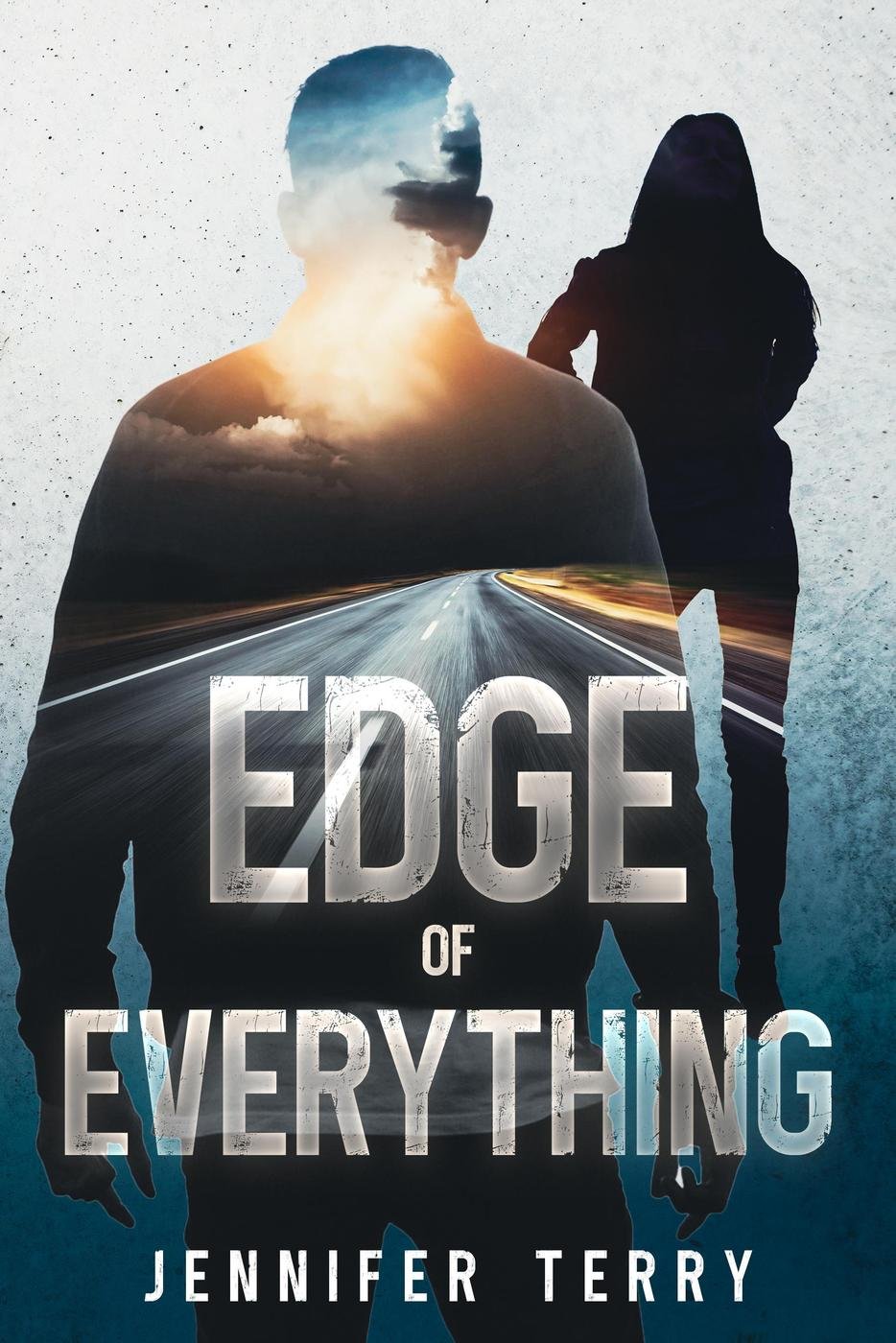 Cover of Edge of Everything