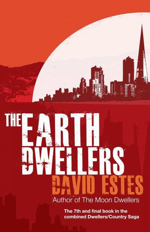 Cover of The Earth Dwellers