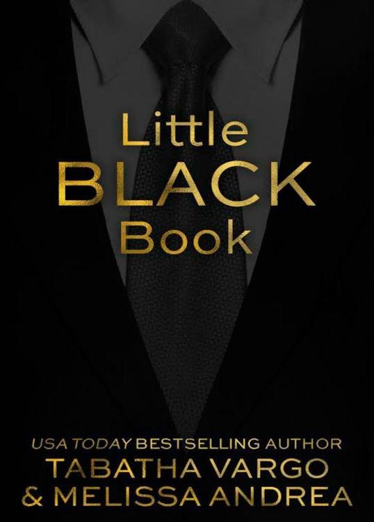 Cover of Little Black Book