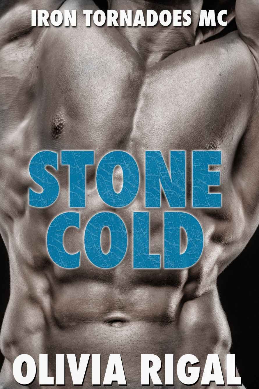 Cover of Stone Cold (An Iron Tornadoes MC Romance)