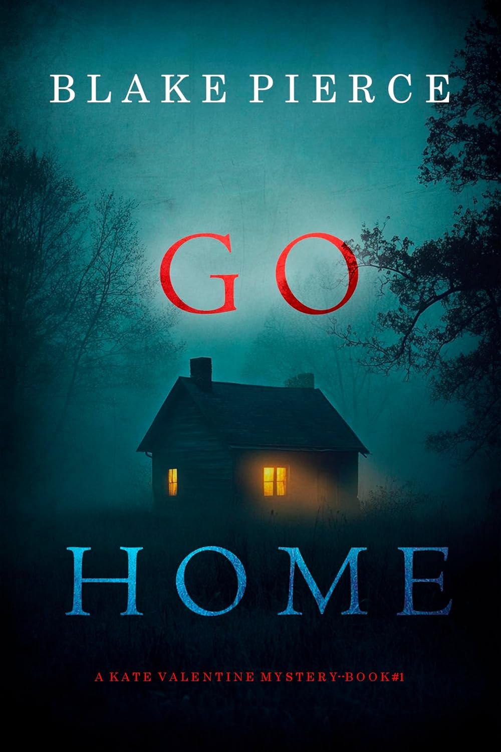 Cover of GO HOME