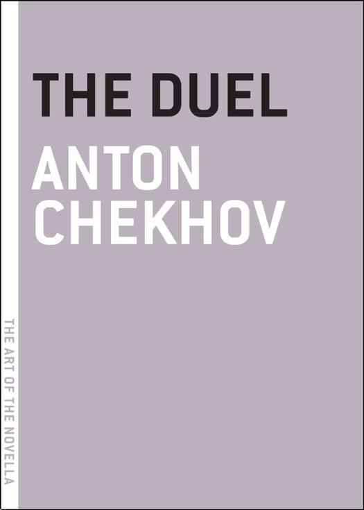 Cover of The Duel (1860)