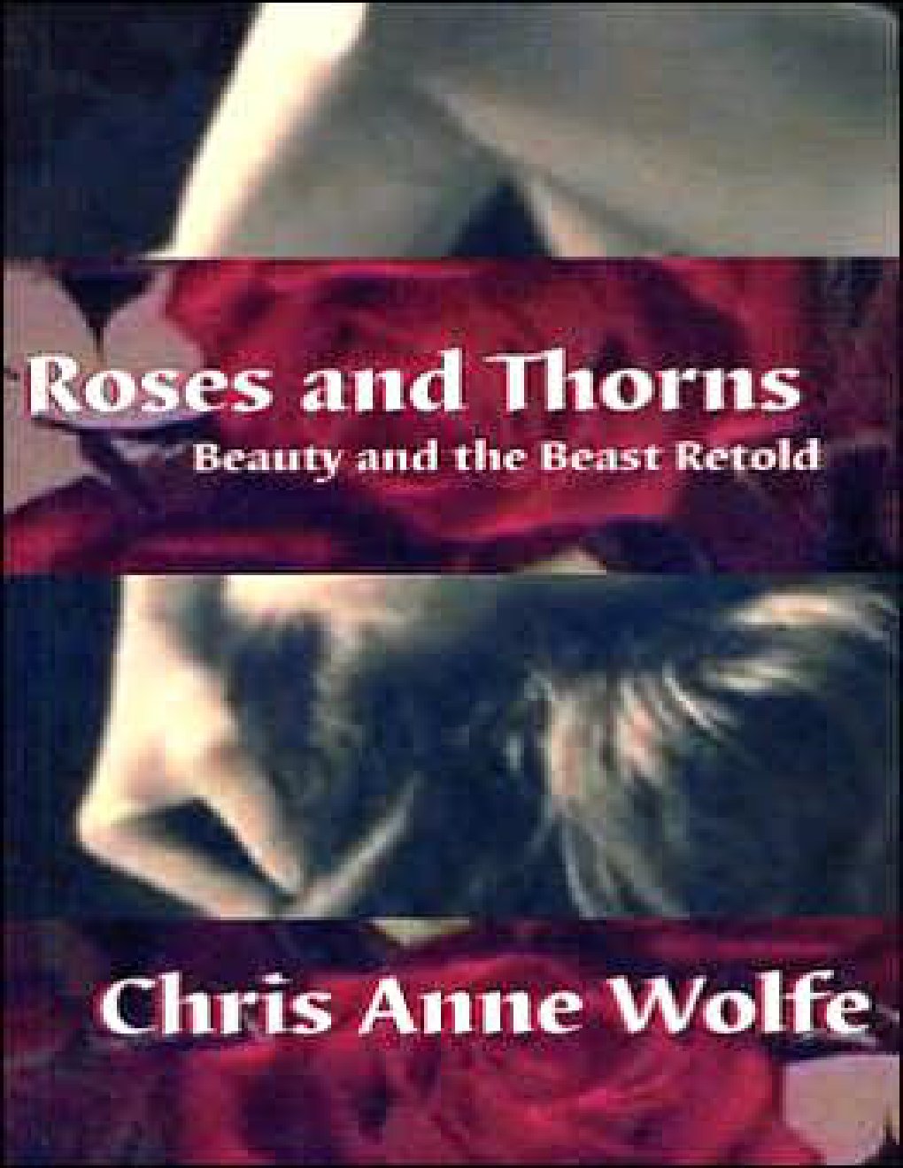 Cover of Roses & Thorns (1997)