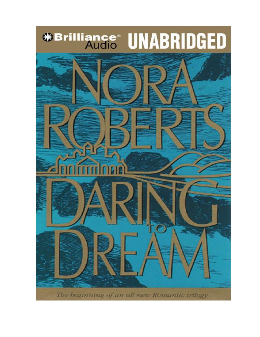 Cover of Daring to Dream