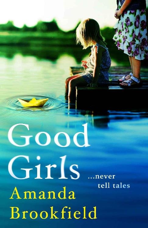 Cover of Good Girls (1992)
