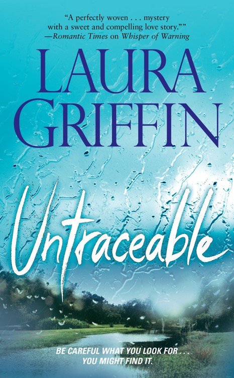 Cover of Untraceable (1949)
