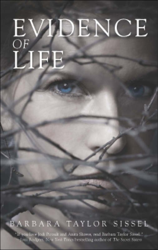 Cover of Evidence of Life