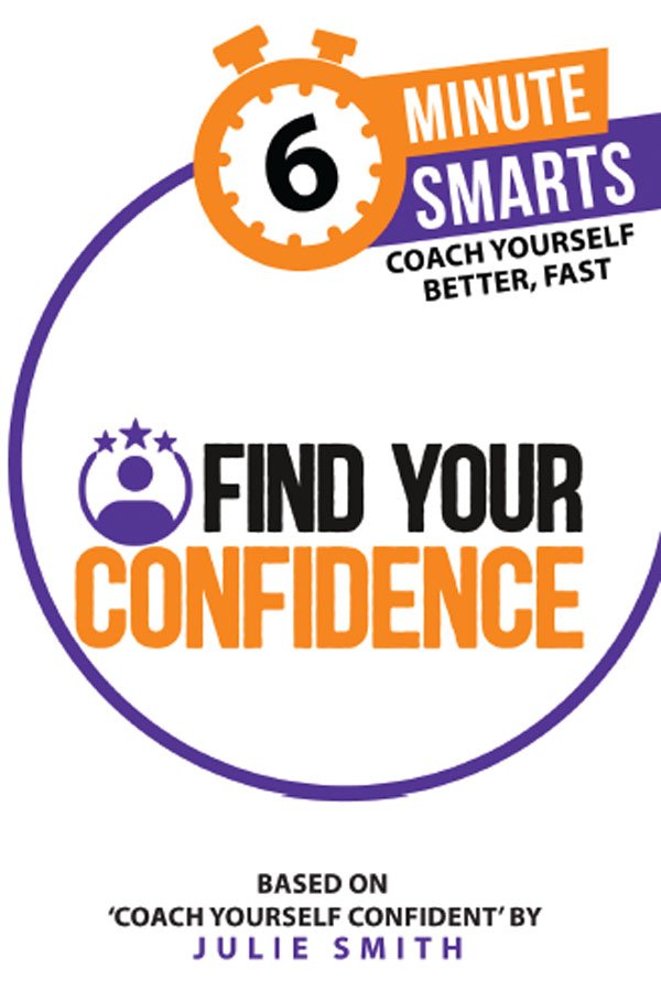 Cover of Find Your Confidence (1986)