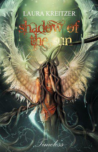 Cover of Shadow of the Sun