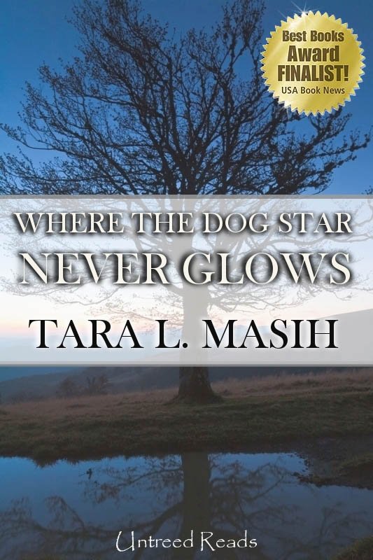 Cover of Where the Dog Star Never Glows (1859)