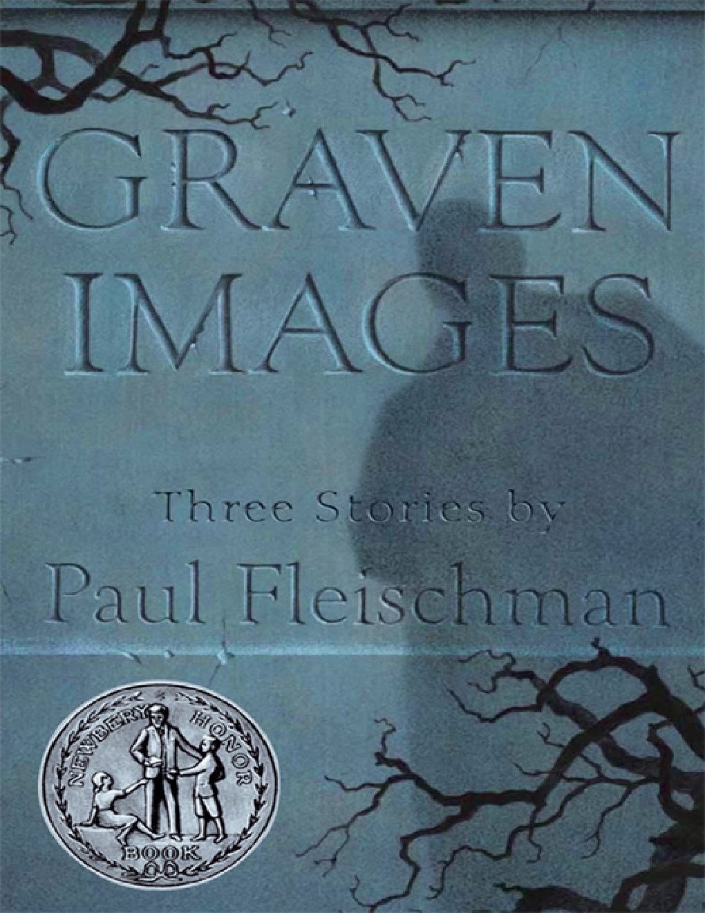 Cover of Graven Images