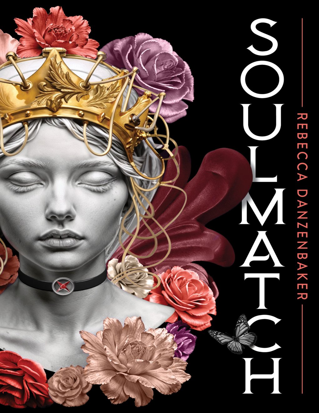 Cover of Soulmatch