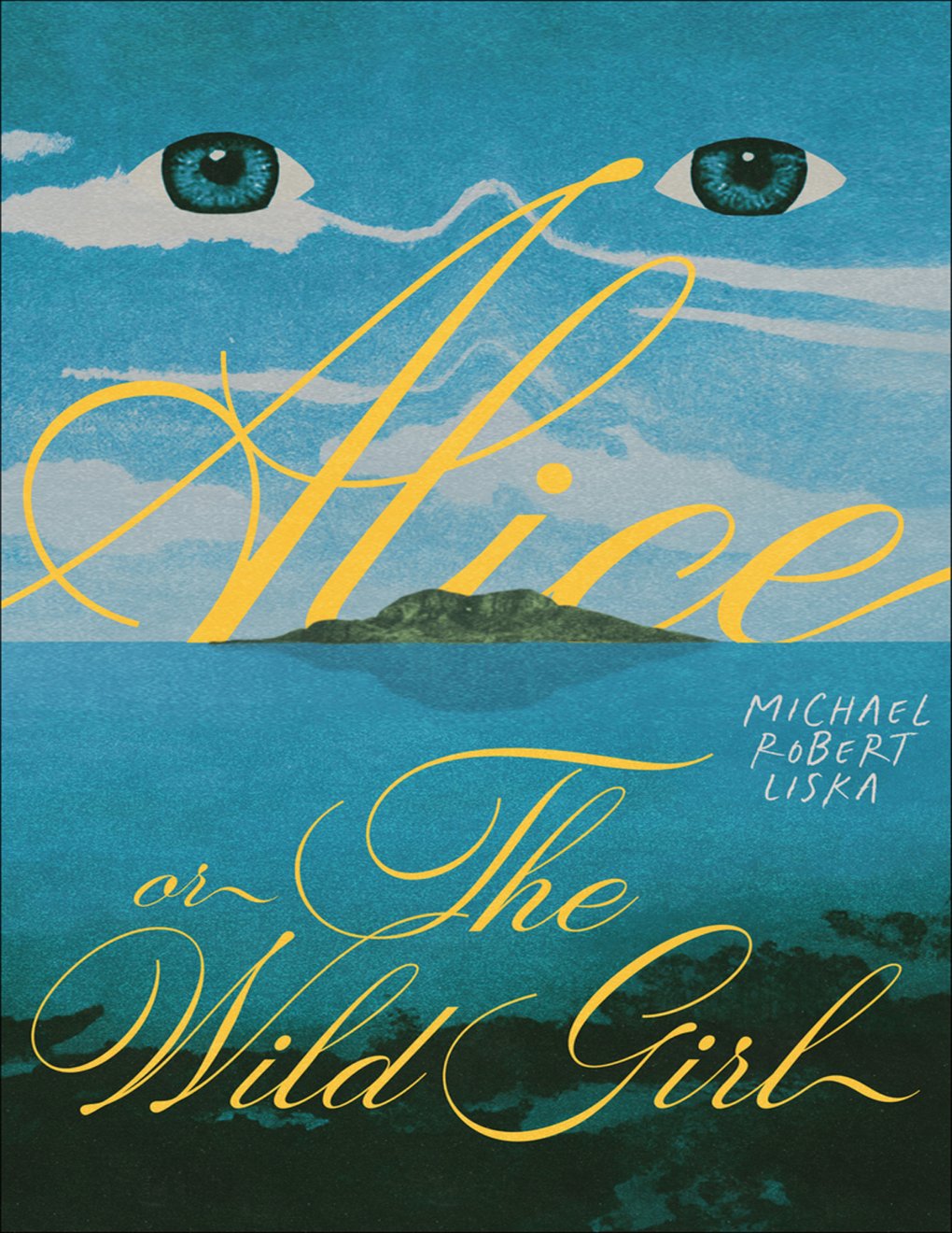 Cover of Alice, or the Wild Girl