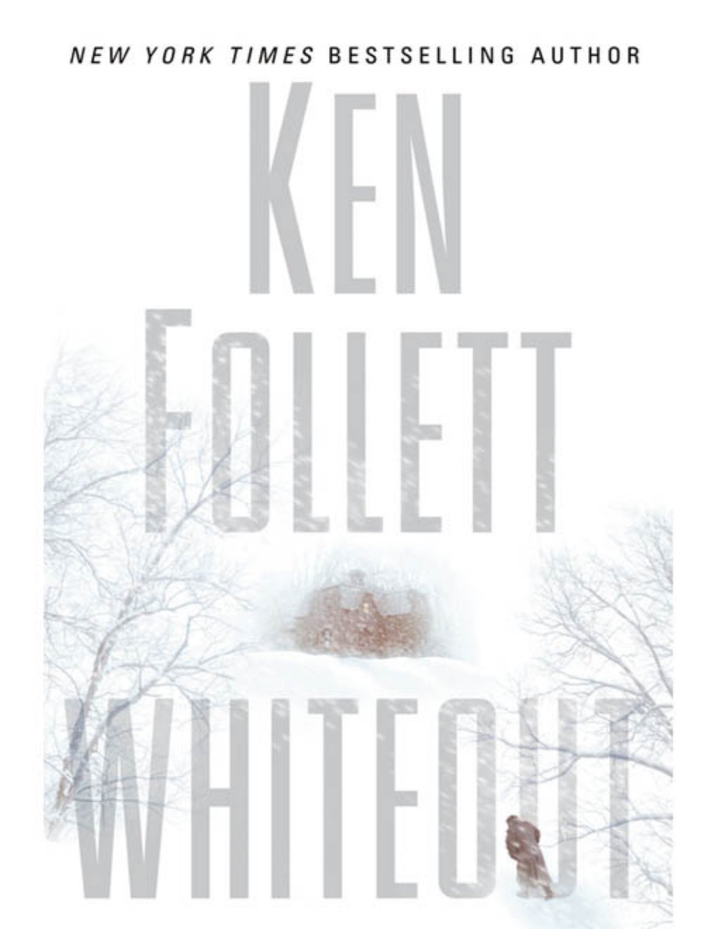 Cover of Whiteout
