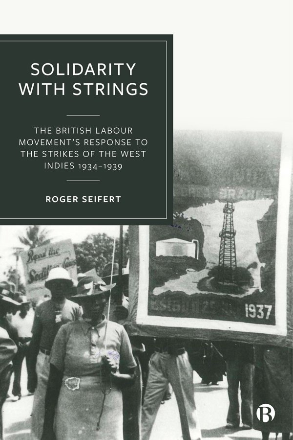 Cover of Solidarity with Strings (1778)